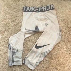 Nike Pro Compression Tights